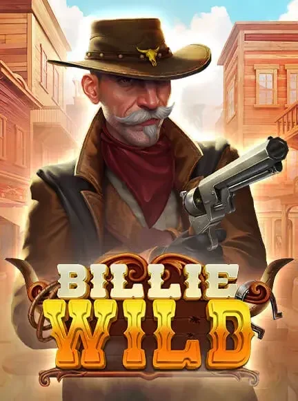 Slot Billie Wild