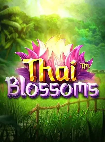 Slot Thai Blossoms