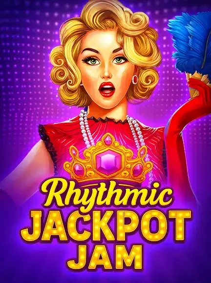 Slot Rhythmic Jackpot Jam