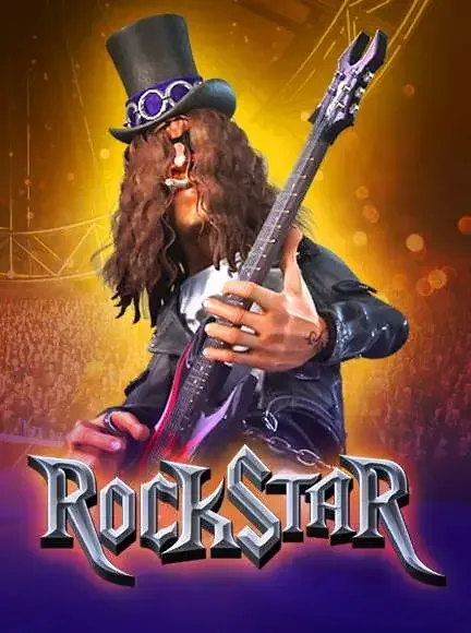 Slot Rock Star