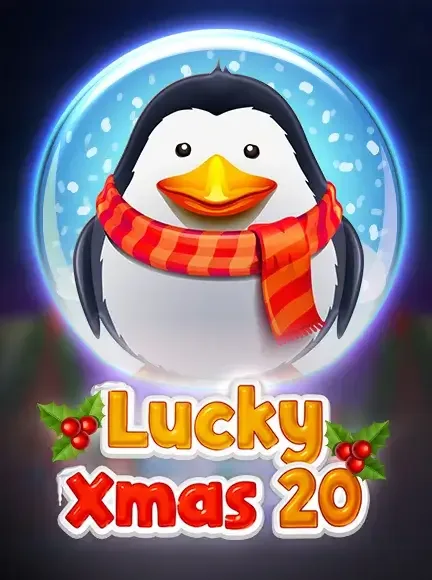 Slot Lucky Xmas 20