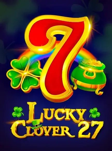 Slot Lucky Clover 27