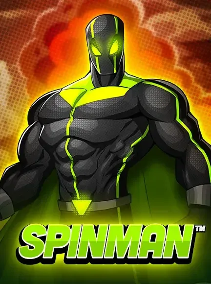 Slot Spinman