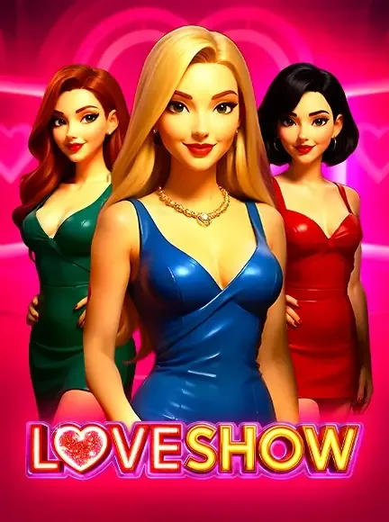 Slot Endorphina Love Show